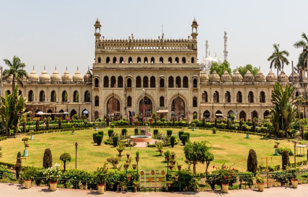 Bara Imambara